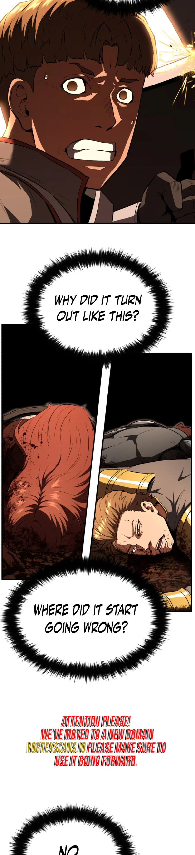 The Return of the Unrivaled Genius Ranker Chapter 12, page 24 of 41