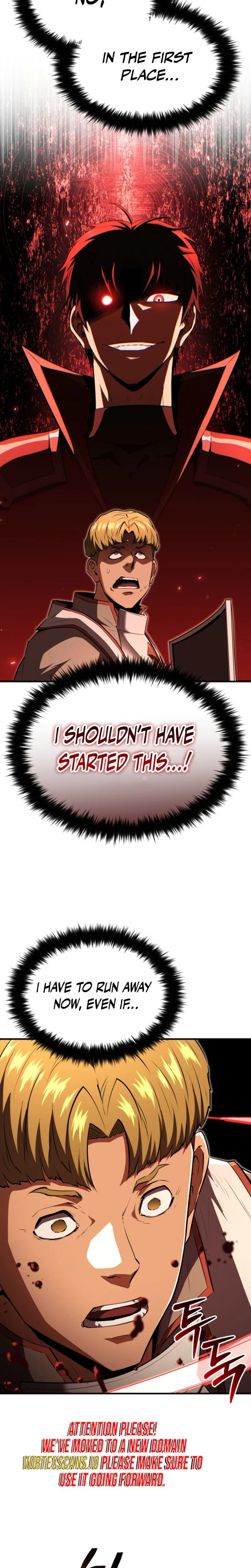 The Return of the Unrivaled Genius Ranker Chapter 12, page 25 of 41
