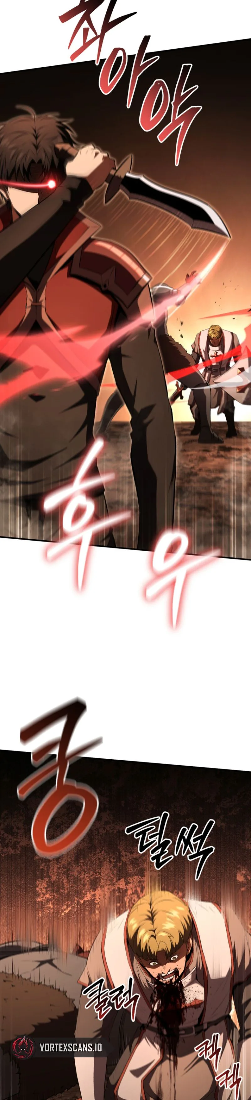 The Return of the Unrivaled Genius Ranker Chapter 12, page 26 of 41