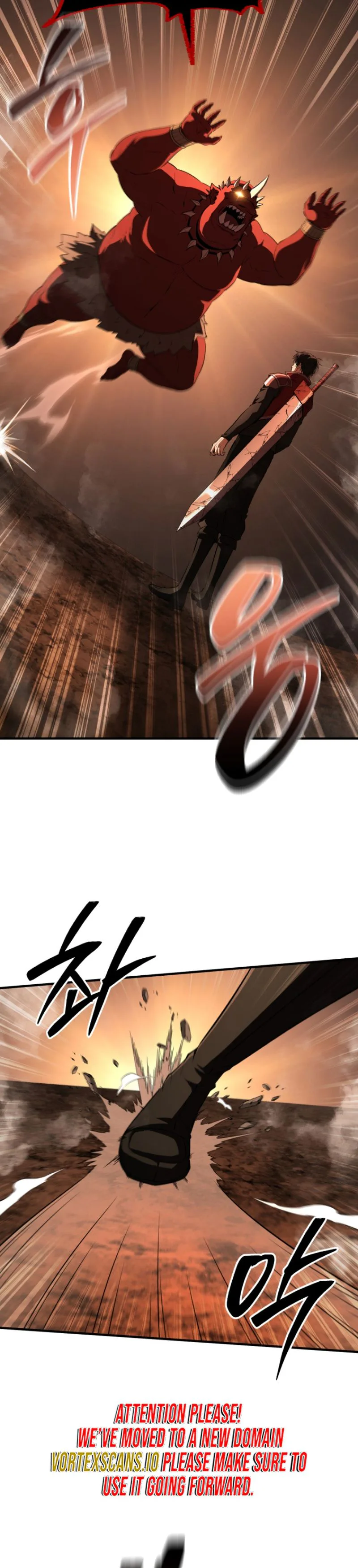 The Return of the Unrivaled Genius Ranker Chapter 12, page 32 of 41