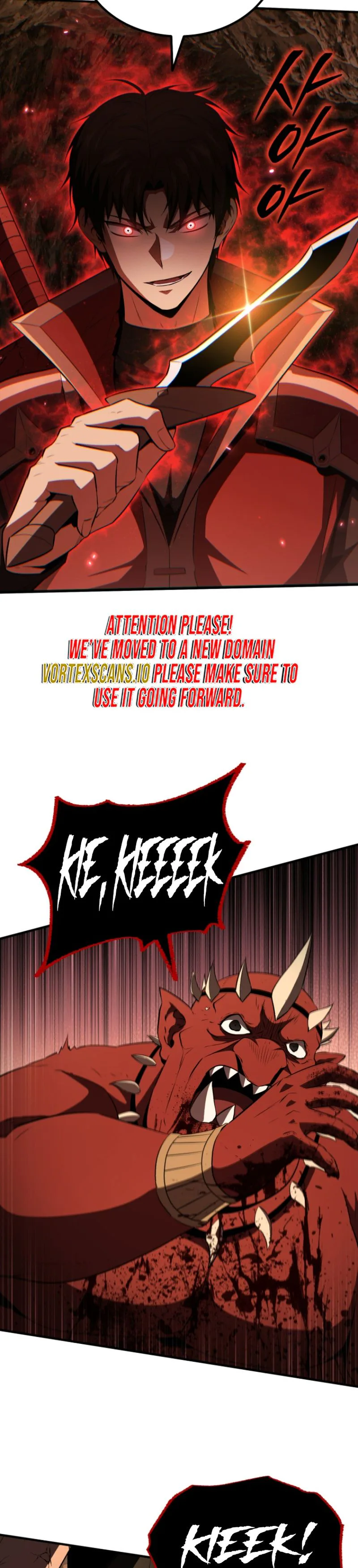 The Return of the Unrivaled Genius Ranker Chapter 12, page 38 of 41