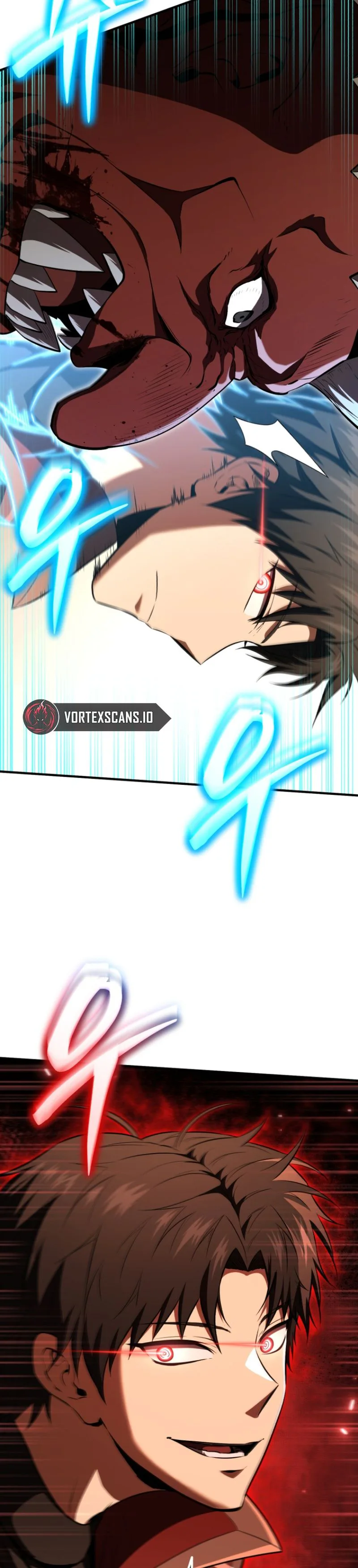The Return of the Unrivaled Genius Ranker Chapter 12, page 40 of 41
