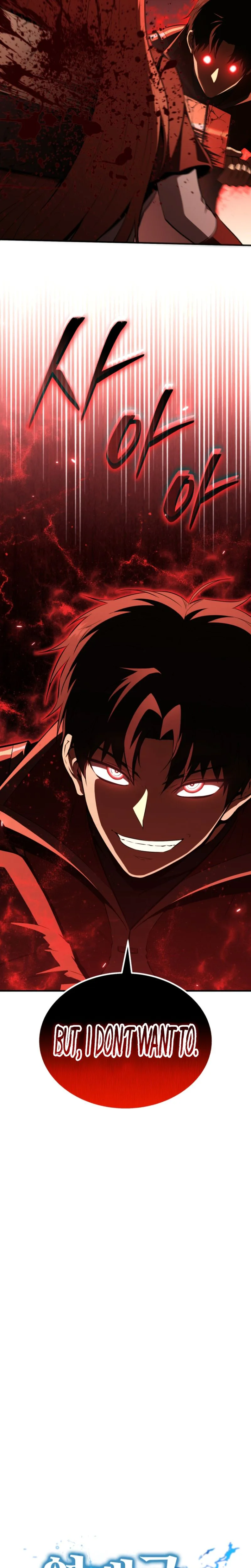The Return of the Unrivaled Genius Ranker Chapter 12, page 5 of 41