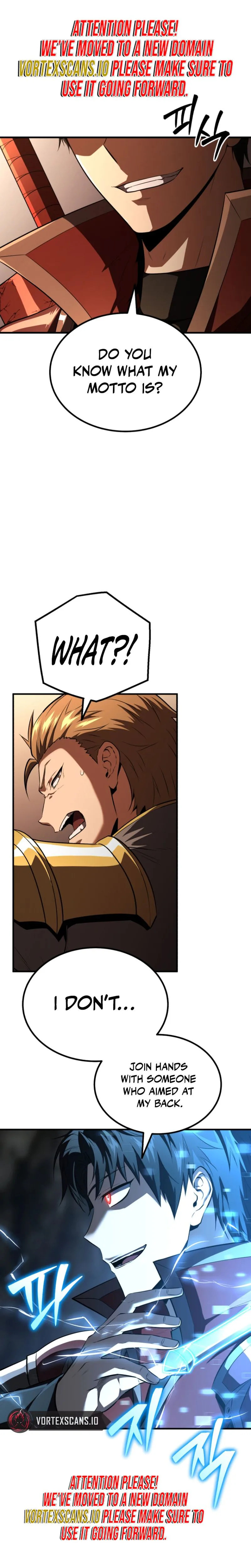 The Return of the Unrivaled Genius Ranker Chapter 12, page 9 of 41
