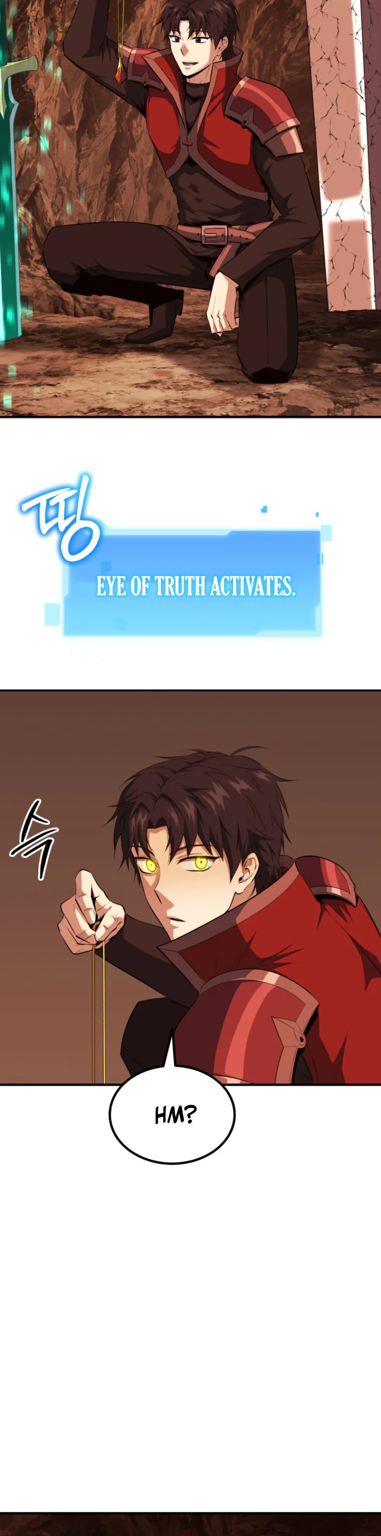 The Return of the Unrivaled Genius Ranker Chapter 13, page 13 of 44
