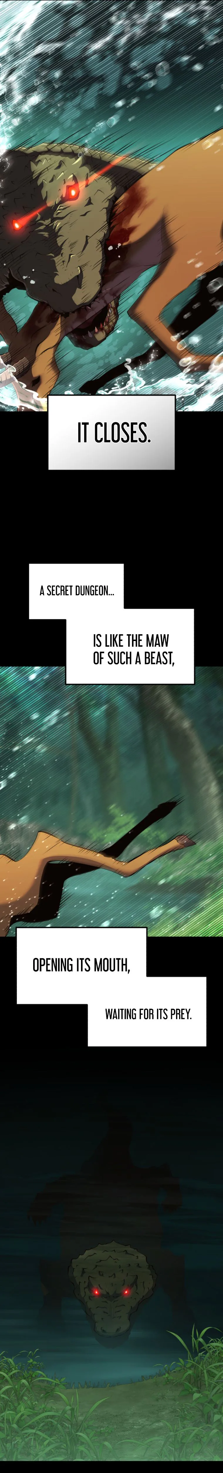 The Return of the Unrivaled Genius Ranker Chapter 13, page 23 of 44