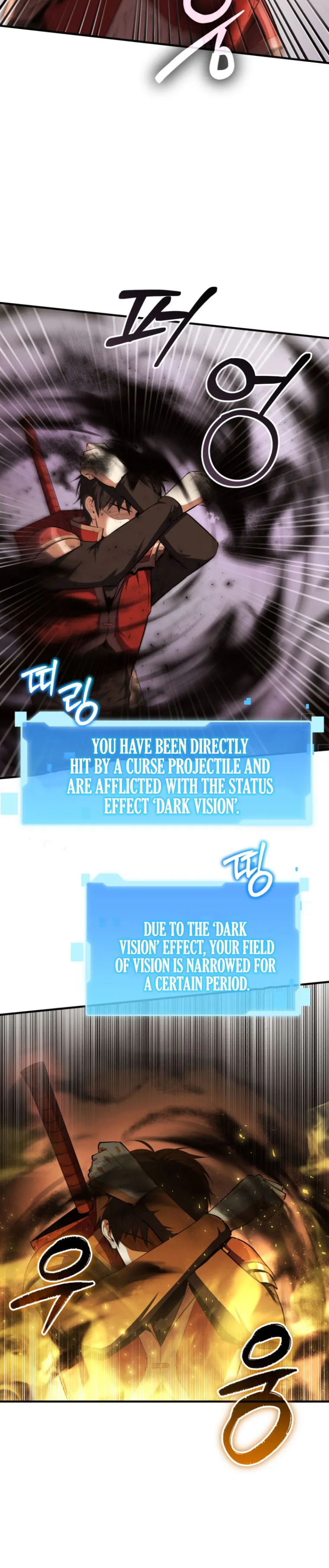The Return of the Unrivaled Genius Ranker Chapter 13, page 25 of 44