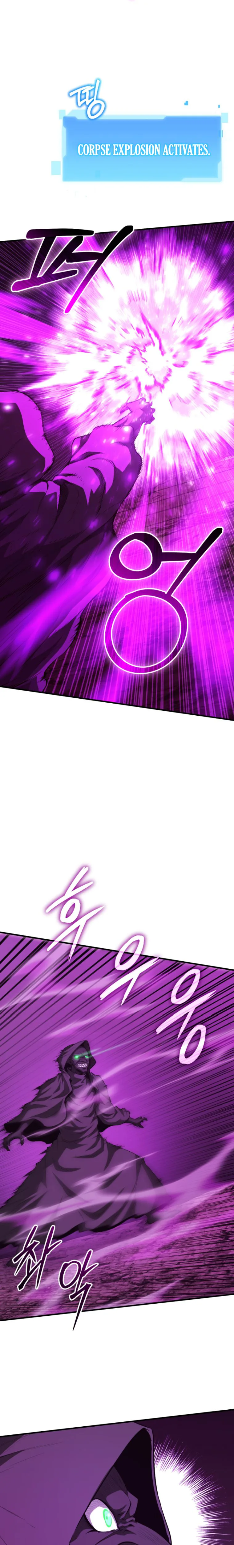The Return of the Unrivaled Genius Ranker Chapter 13, page 36 of 44