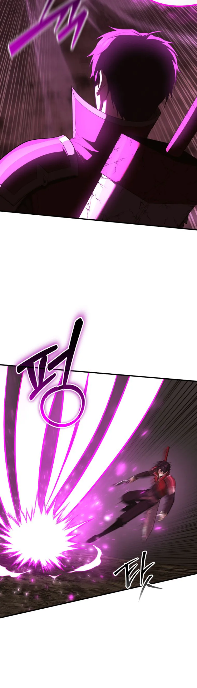 The Return of the Unrivaled Genius Ranker Chapter 13, page 40 of 44