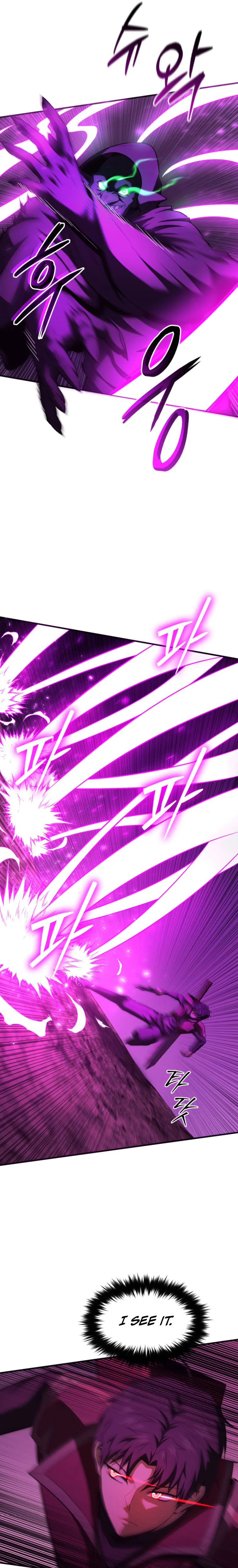 The Return of the Unrivaled Genius Ranker Chapter 13, page 41 of 44
