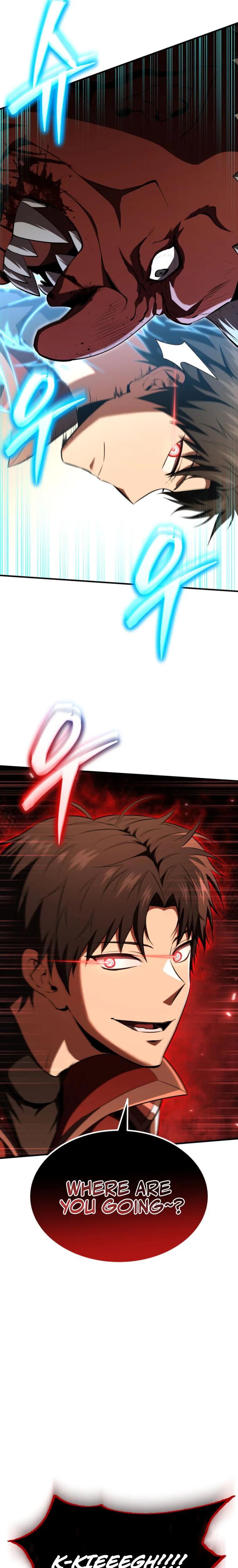The Return of the Unrivaled Genius Ranker Chapter 13, page 5 of 44
