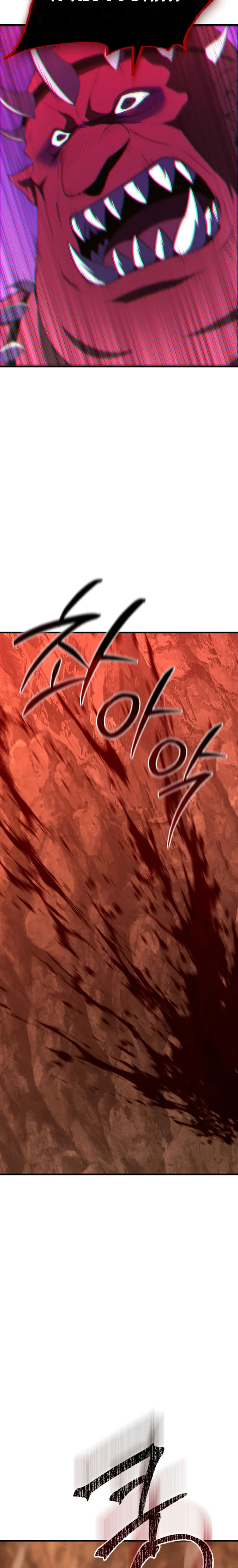 The Return of the Unrivaled Genius Ranker Chapter 13, page 6 of 44