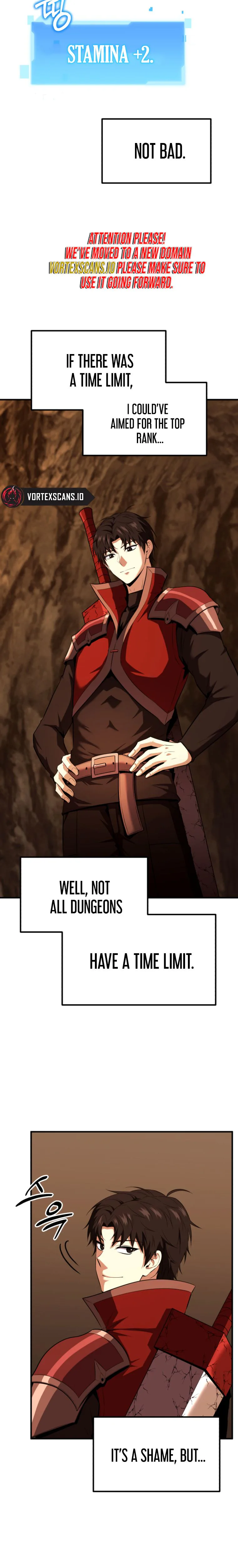 The Return of the Unrivaled Genius Ranker Chapter 13, page 9 of 44