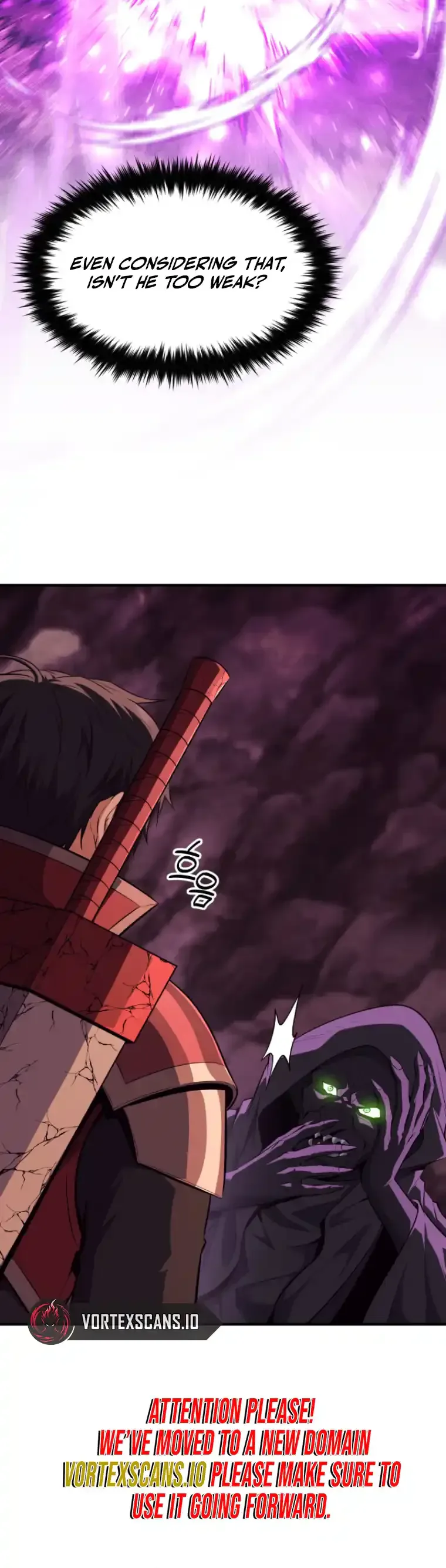 The Return of the Unrivaled Genius Ranker Chapter 14, page 12 of 39