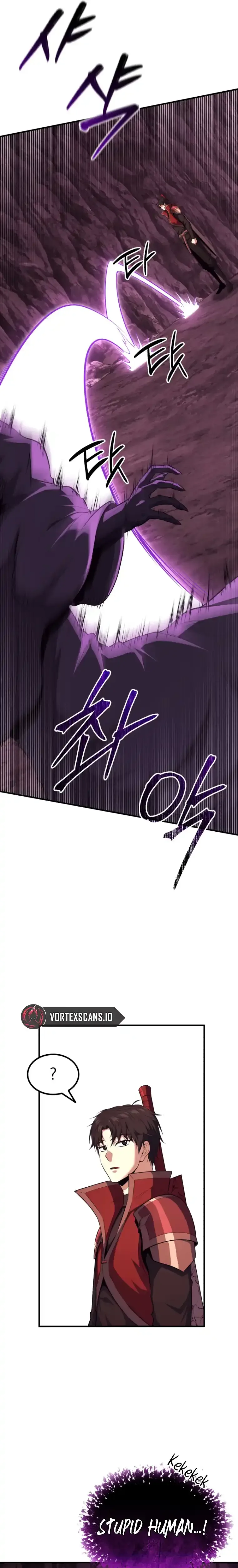 The Return of the Unrivaled Genius Ranker Chapter 14, page 13 of 39