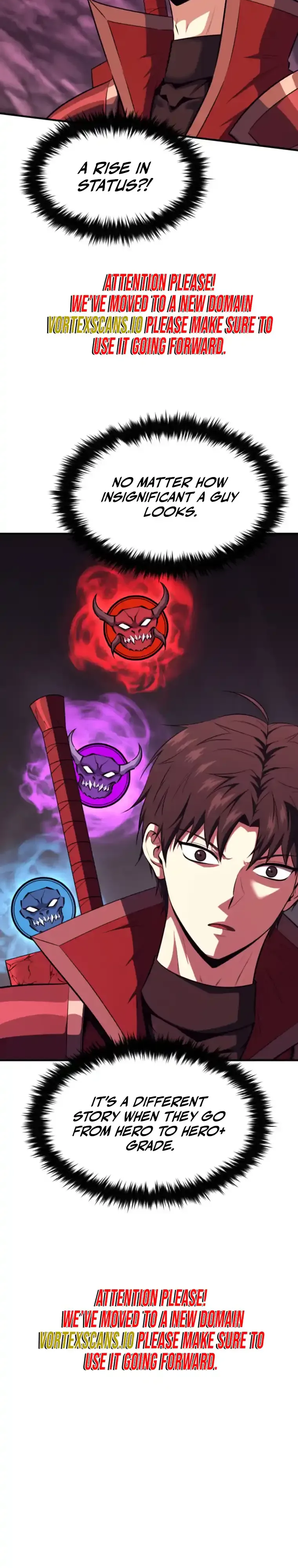 The Return of the Unrivaled Genius Ranker Chapter 14, page 15 of 39