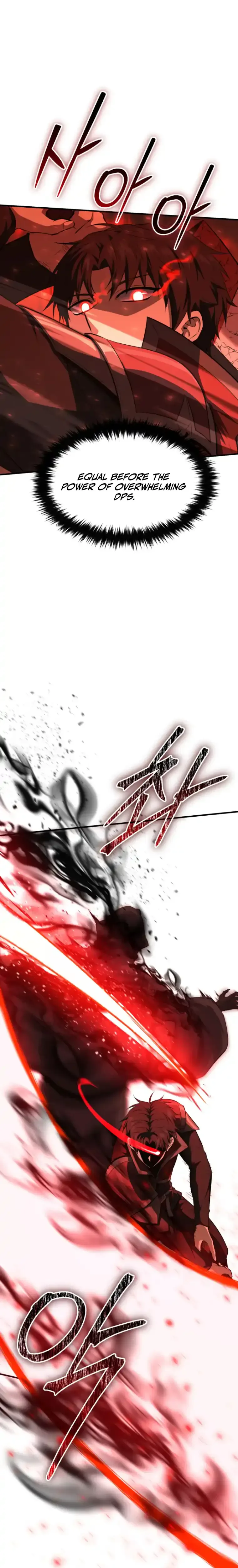 The Return of the Unrivaled Genius Ranker Chapter 14, page 19 of 39