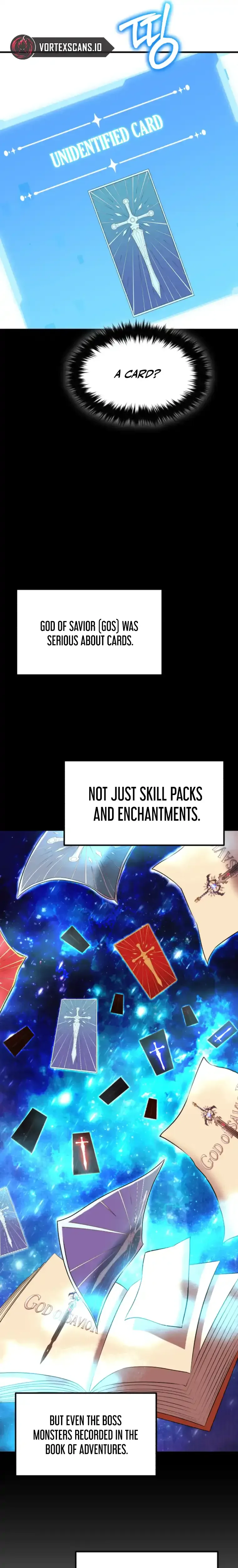 The Return of the Unrivaled Genius Ranker Chapter 14, page 25 of 39