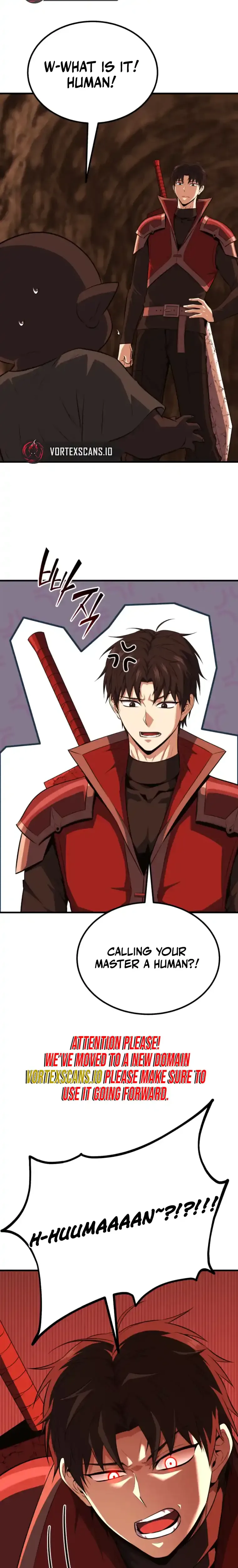 The Return of the Unrivaled Genius Ranker Chapter 14, page 35 of 39