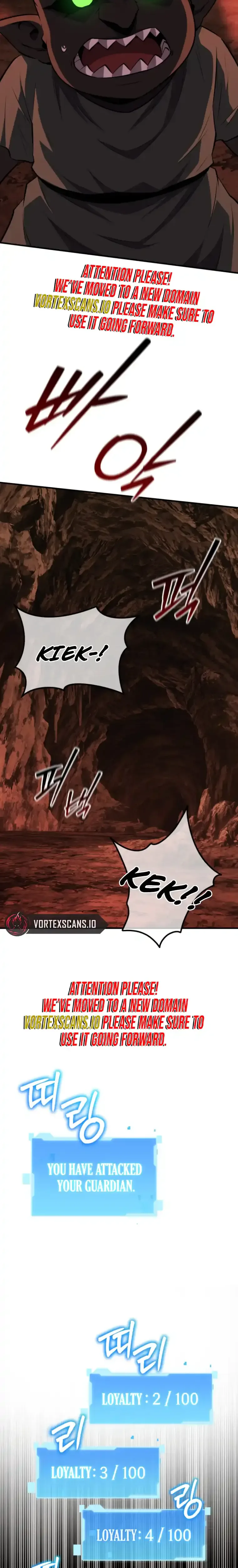 The Return of the Unrivaled Genius Ranker Chapter 14, page 38 of 39