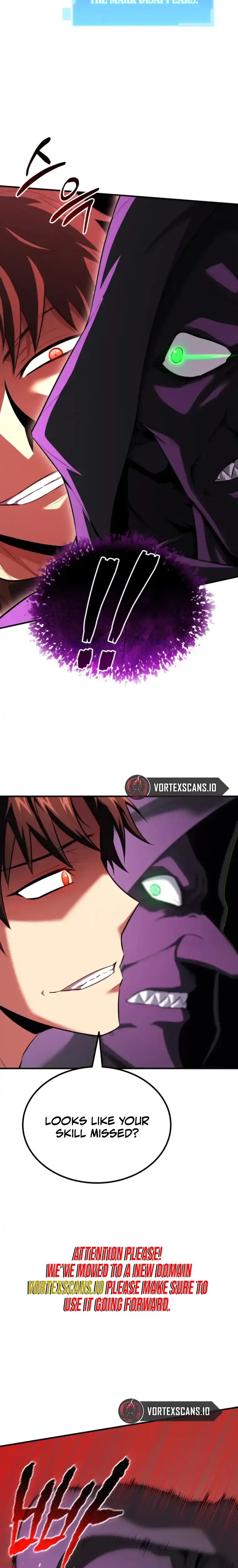 The Return of the Unrivaled Genius Ranker Chapter 14, page 5 of 39