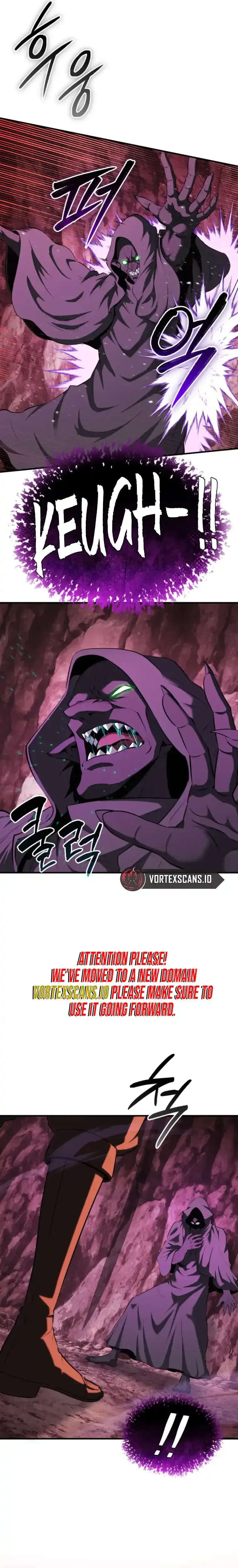 The Return of the Unrivaled Genius Ranker Chapter 14, page 7 of 39