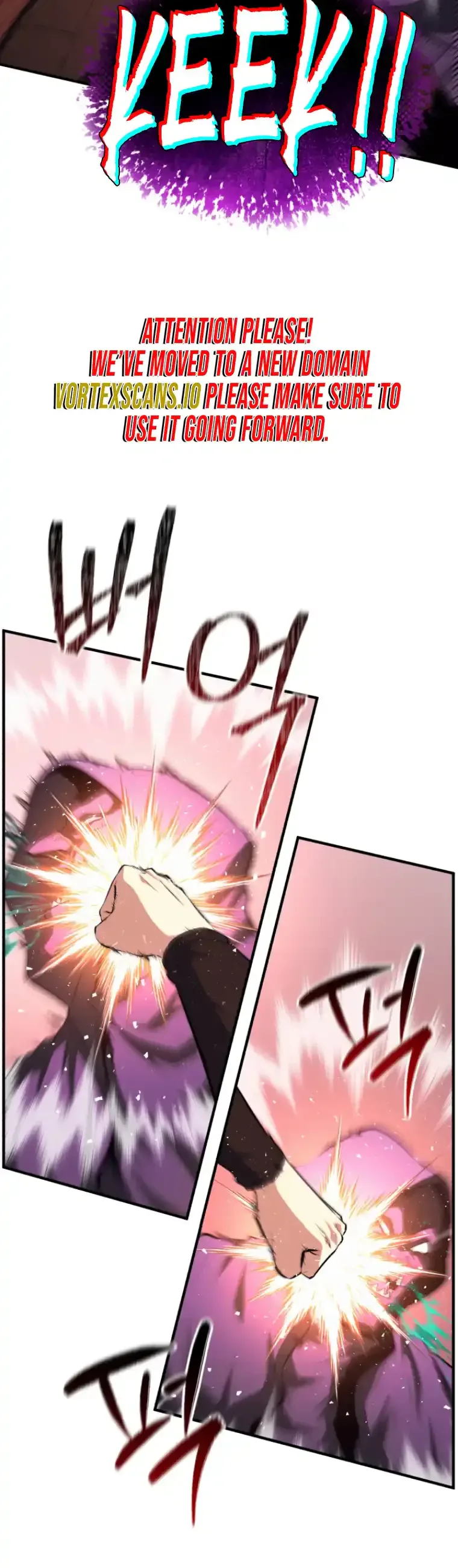 The Return of the Unrivaled Genius Ranker Chapter 14, page 9 of 39