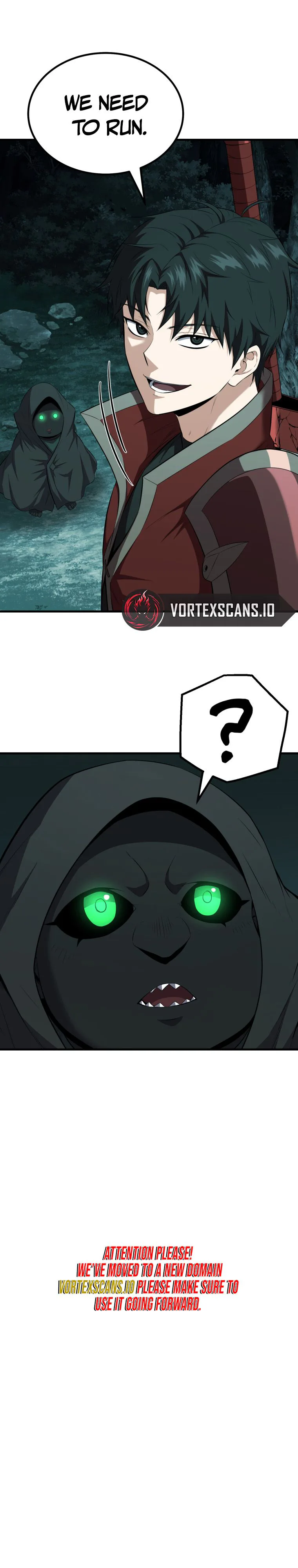 The Return of the Unrivaled Genius Ranker Chapter 15, page 24 of 35