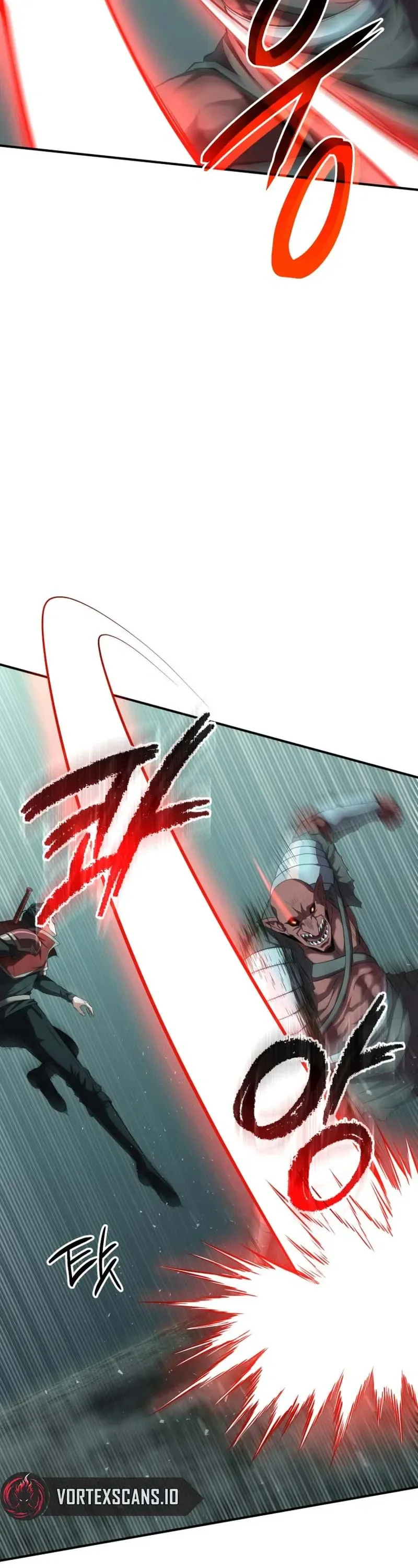 The Return of the Unrivaled Genius Ranker Chapter 16, page 10 of 44