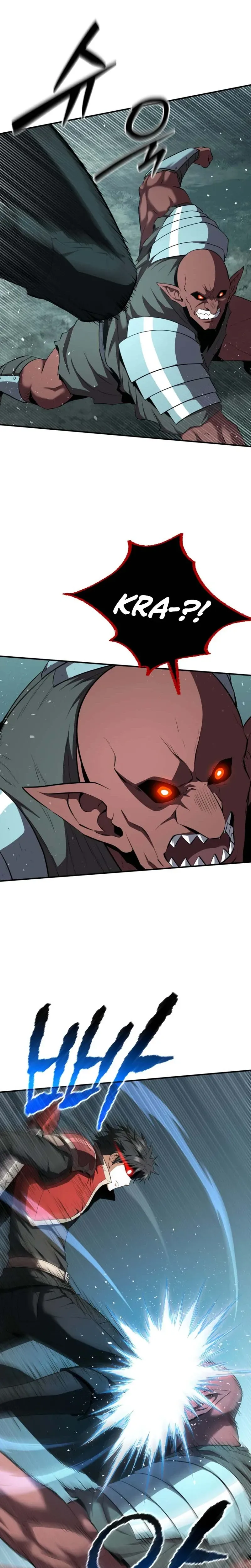 The Return of the Unrivaled Genius Ranker Chapter 16, page 11 of 44