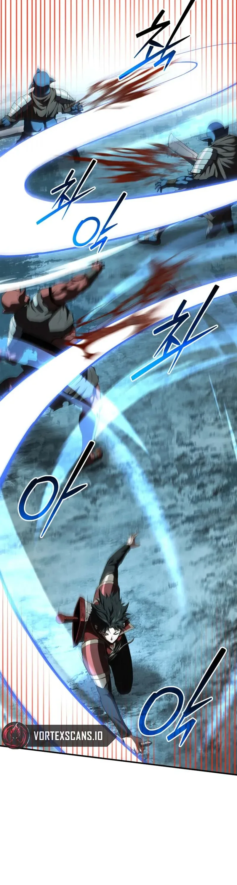 The Return of the Unrivaled Genius Ranker Chapter 16, page 14 of 44