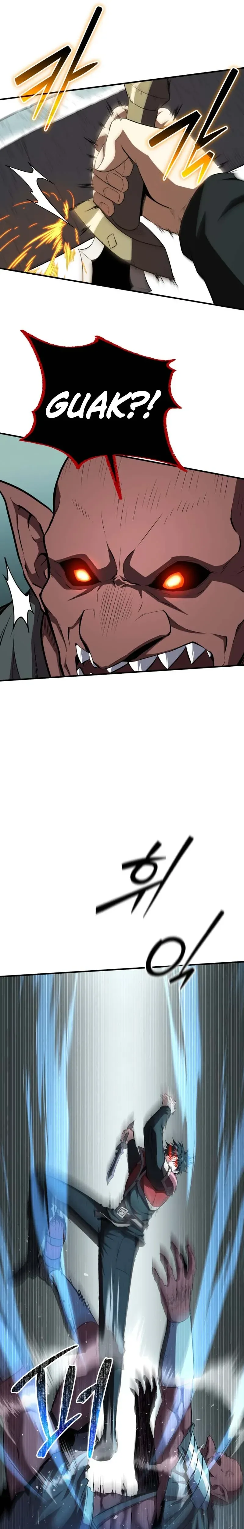 The Return of the Unrivaled Genius Ranker Chapter 16, page 17 of 44