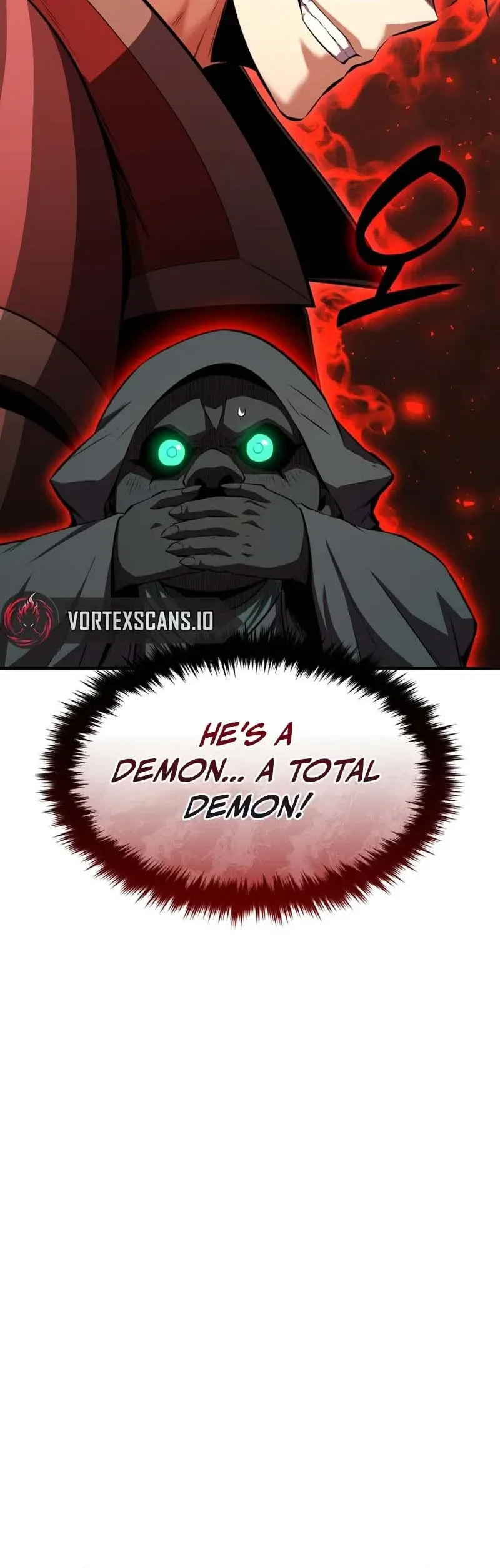 The Return of the Unrivaled Genius Ranker Chapter 16, page 24 of 44