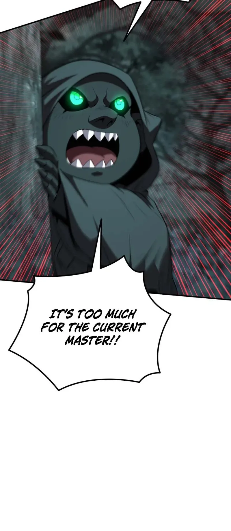 The Return of the Unrivaled Genius Ranker Chapter 16, page 30 of 44