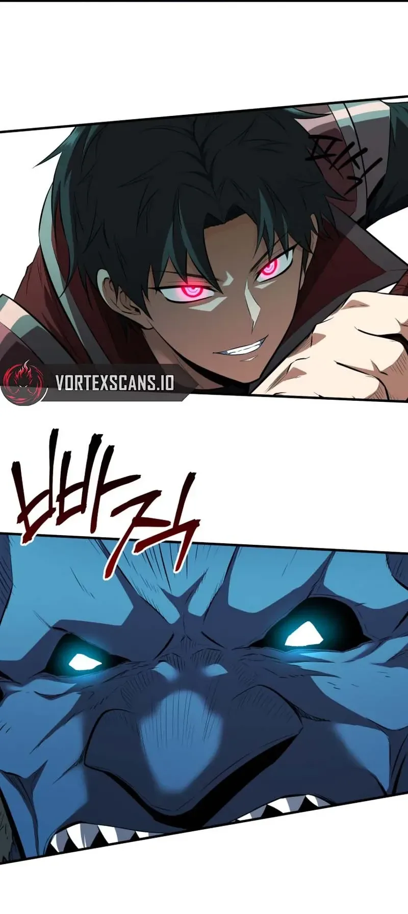 The Return of the Unrivaled Genius Ranker Chapter 16, page 34 of 44