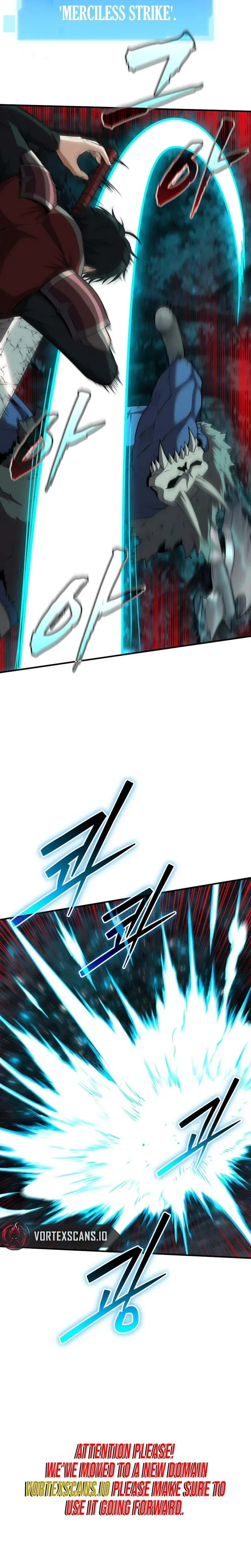 The Return of the Unrivaled Genius Ranker Chapter 16, page 41 of 44