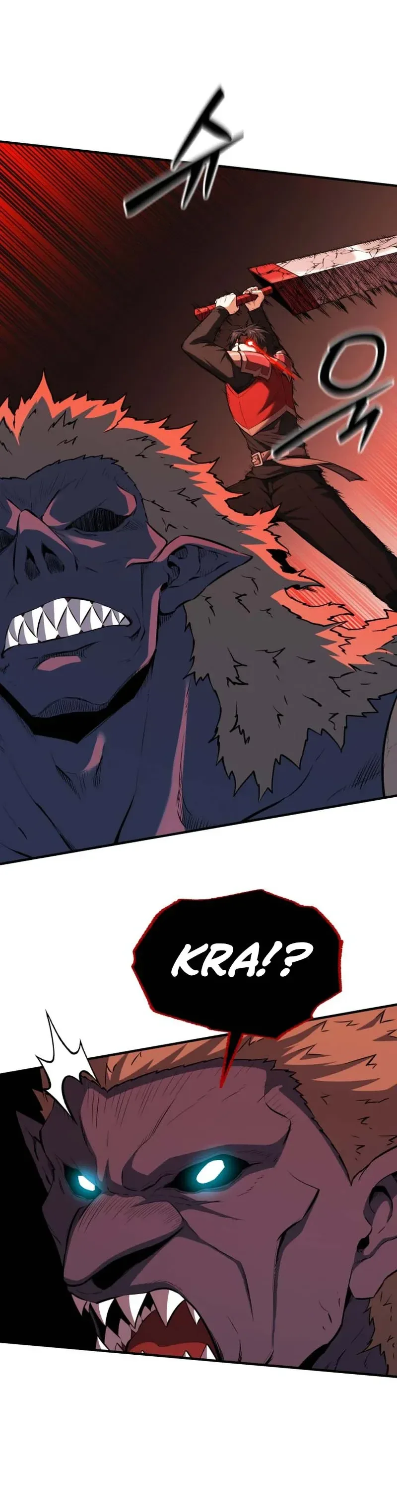 The Return of the Unrivaled Genius Ranker Chapter 16, page 42 of 44