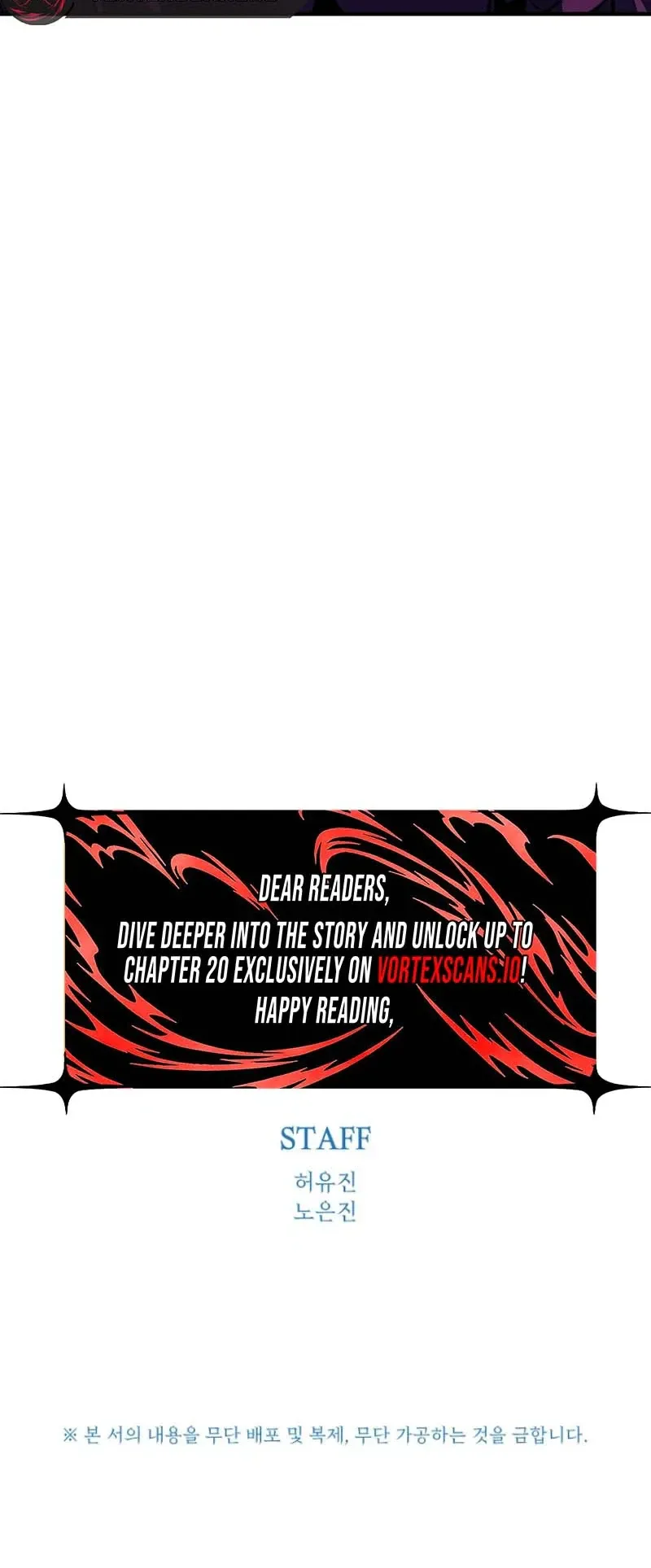 The Return of the Unrivaled Genius Ranker Chapter 16, page 44 of 44