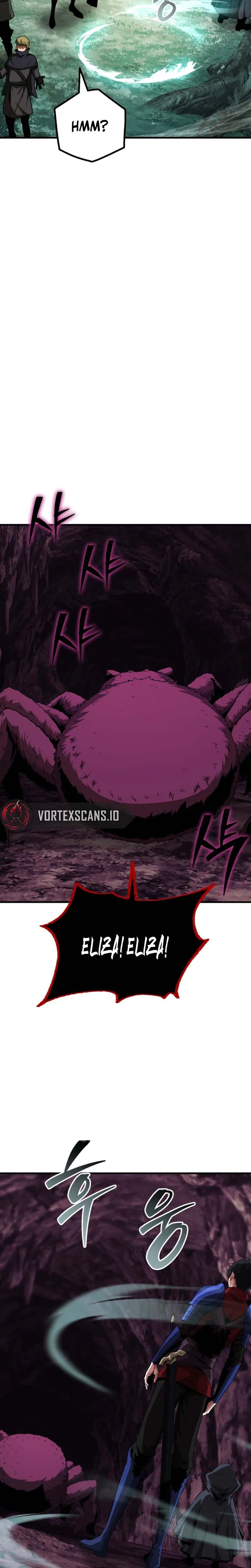The Return of the Unrivaled Genius Ranker Chapter 17, page 28 of 35