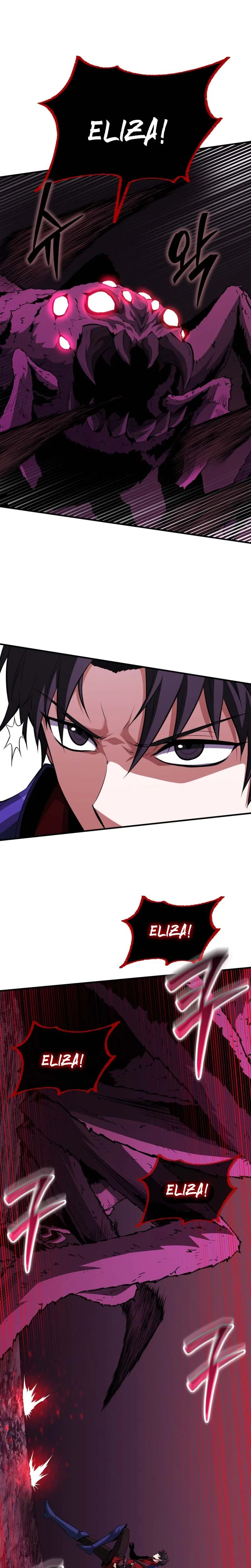 The Return of the Unrivaled Genius Ranker Chapter 17, page 31 of 35
