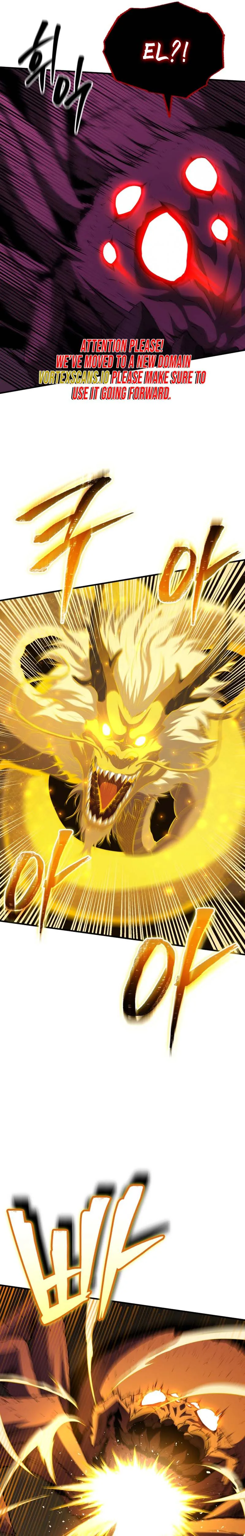 The Return of the Unrivaled Genius Ranker Chapter 17, page 33 of 35
