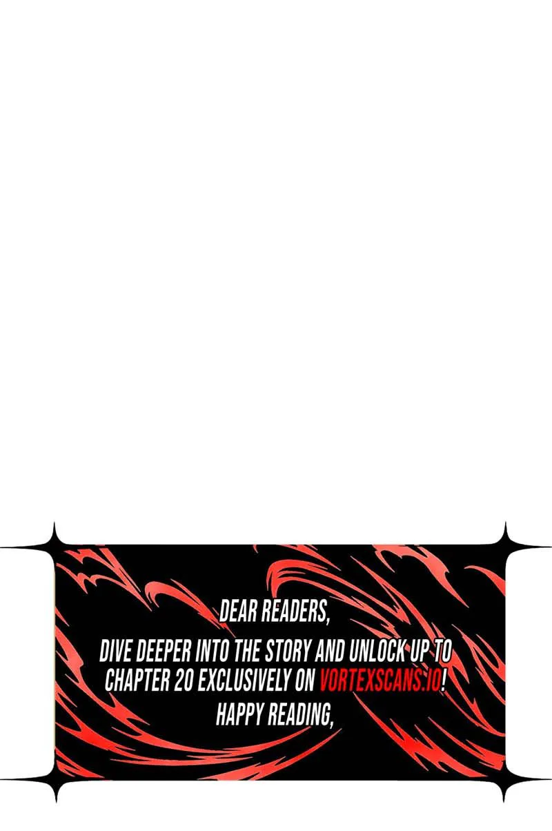The Return of the Unrivaled Genius Ranker Chapter 17, page 35 of 35