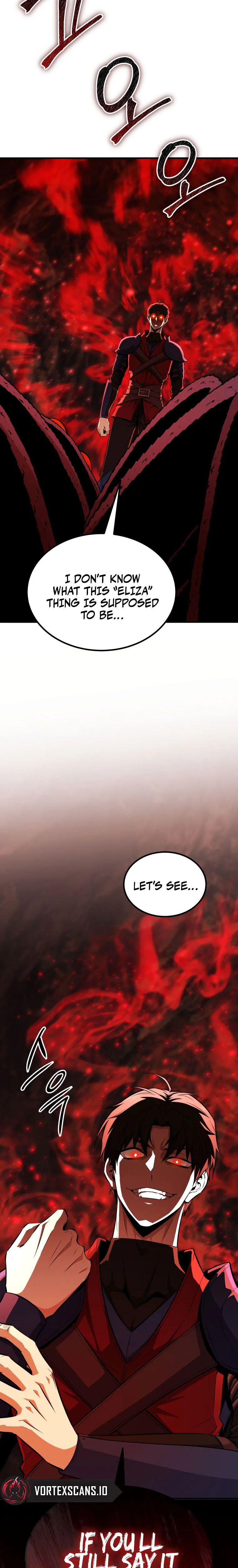 The Return of the Unrivaled Genius Ranker Chapter 18, page 11 of 34