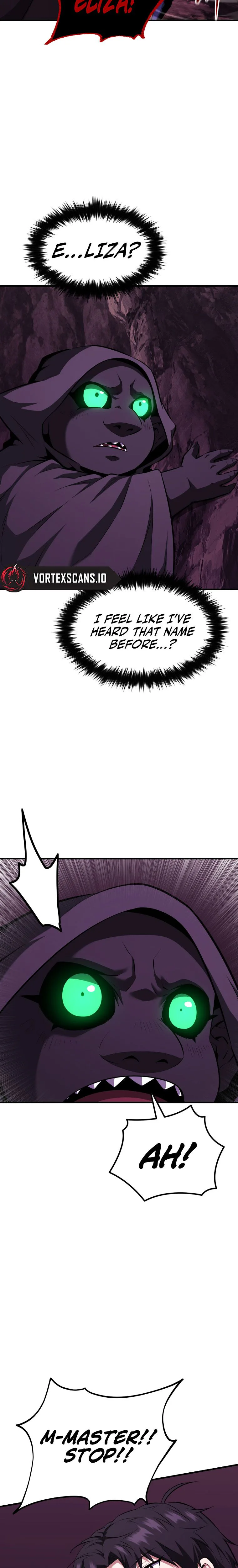 The Return of the Unrivaled Genius Ranker Chapter 18, page 14 of 34