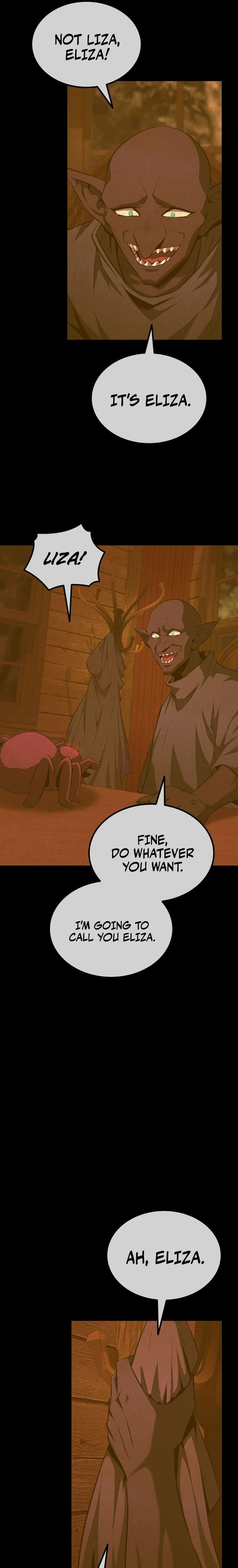 The Return of the Unrivaled Genius Ranker Chapter 18, page 22 of 34