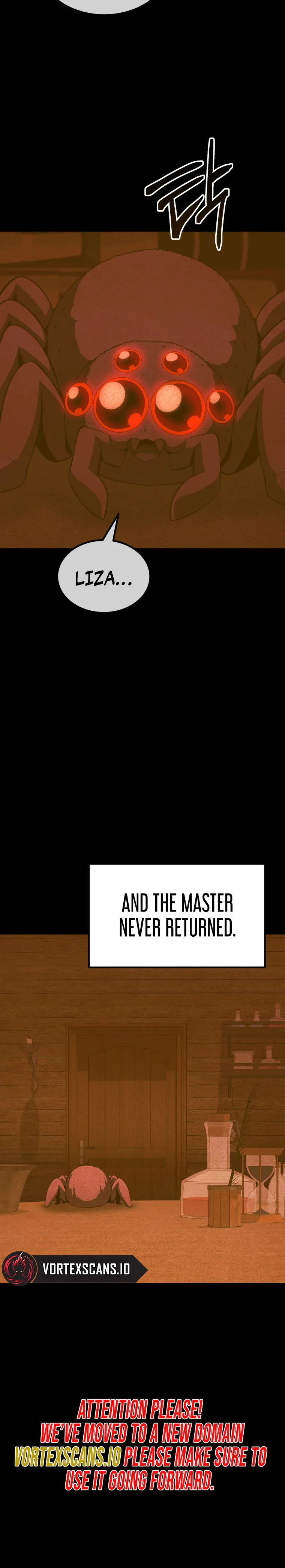 The Return of the Unrivaled Genius Ranker Chapter 18, page 24 of 34