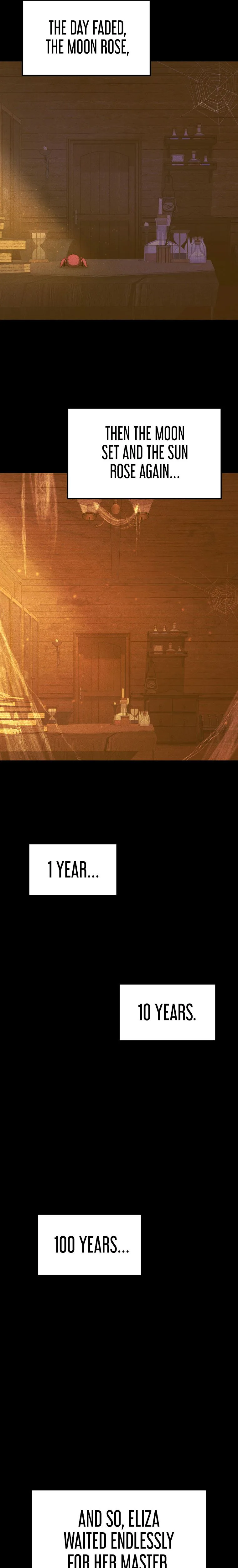 The Return of the Unrivaled Genius Ranker Chapter 18, page 25 of 34