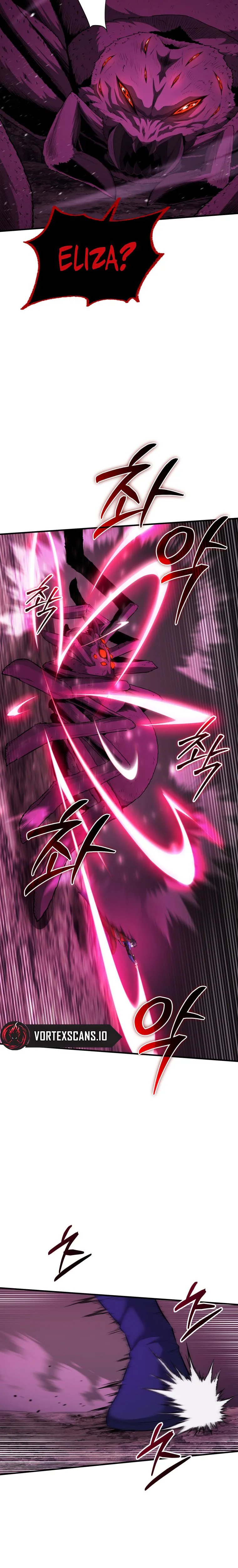 The Return of the Unrivaled Genius Ranker Chapter 18, page 5 of 34