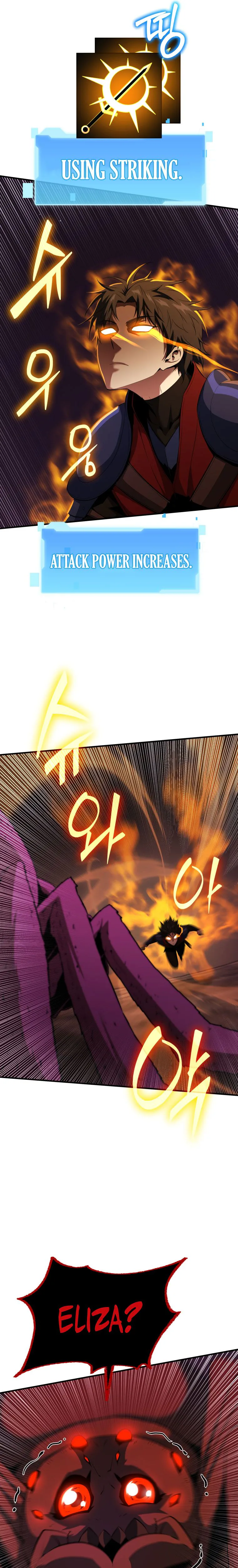The Return of the Unrivaled Genius Ranker Chapter 18, page 7 of 34