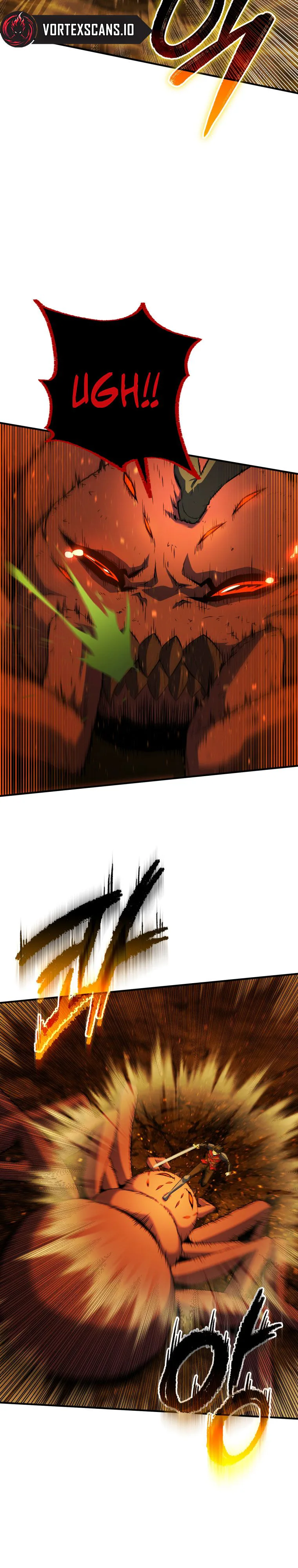 The Return of the Unrivaled Genius Ranker Chapter 18, page 9 of 34
